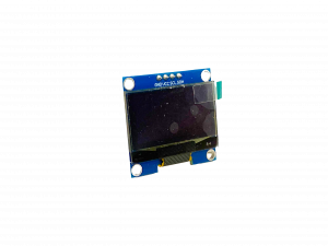OLED 1.3 pouce